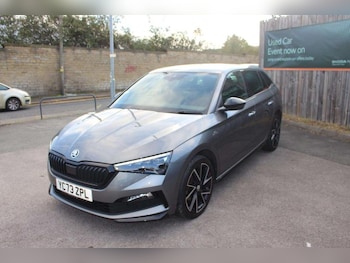 Used Skoda Scala 2023 for sale - 76131611: Photo 4