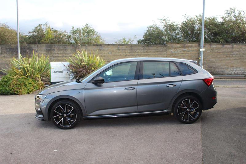 Used Skoda Scala 2023 for sale - 76131611: Photo 5