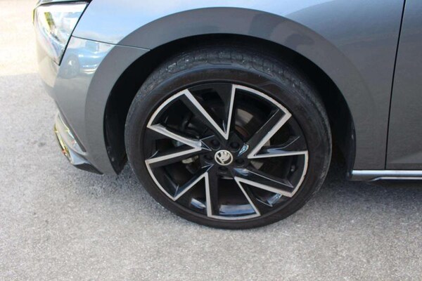 Used Skoda Scala 2023 for sale - 76131611: Photo 6