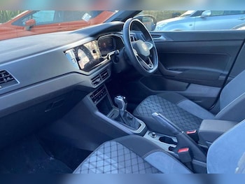 Used Volkswagen Taigo 2022 for sale - 76826112: Photo