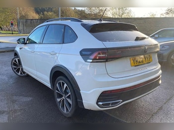 Used Volkswagen Taigo 2022 for sale - 76826112: Photo