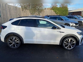 Used Volkswagen Taigo 2022 for sale - 76826112: Photo