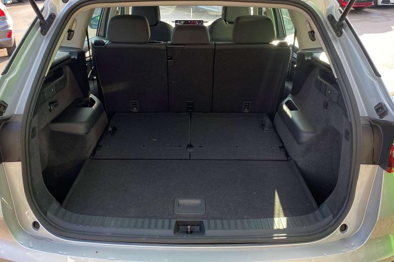 Used Skoda Kodiaq 2025 for sale - 76172705: Photo 10