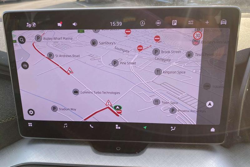 Used Skoda Kodiaq 2025 for sale - 76172705: Photo 11