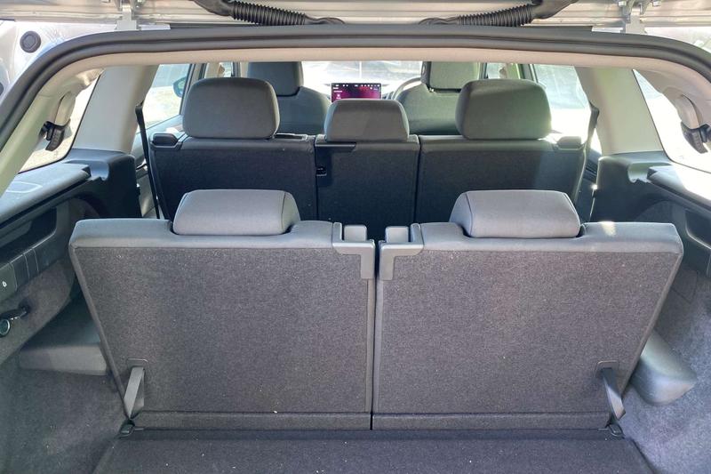 Used Skoda Kodiaq 2025 for sale - 76172705: Photo 13