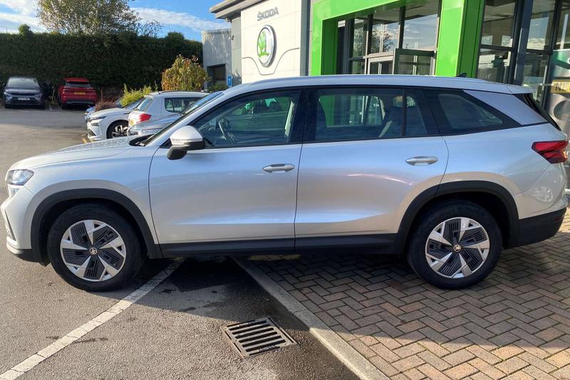 Used Skoda Kodiaq 2025 for sale - 76172705: Photo 16