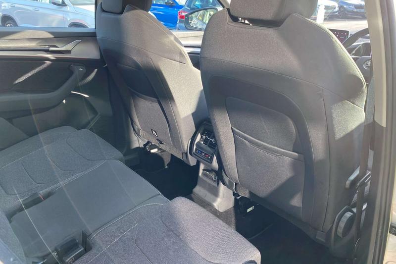 Used Skoda Kodiaq 2025 for sale - 76172705: Photo 17