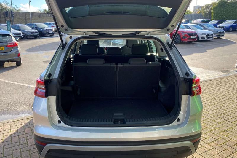 Used Skoda Kodiaq 2025 for sale - 76172705: Photo 21