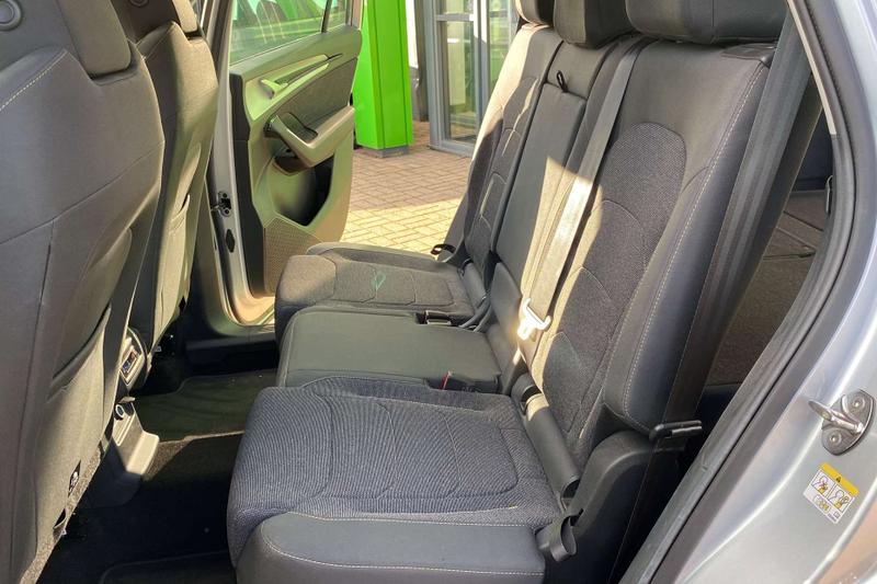 Used Skoda Kodiaq 2025 for sale - 76172705: Photo 24