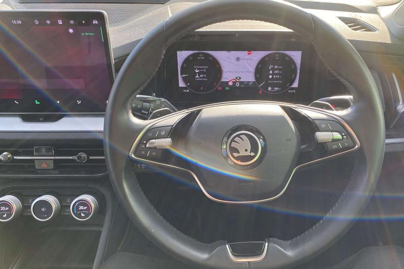 Used Skoda Kodiaq 2025 for sale - 76172705: Photo 26