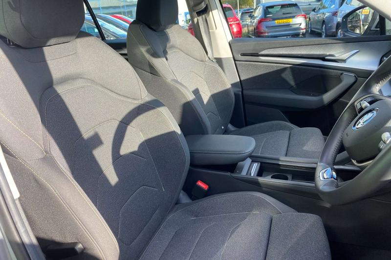 Used Skoda Kodiaq 2025 for sale - 76172705: Photo 28