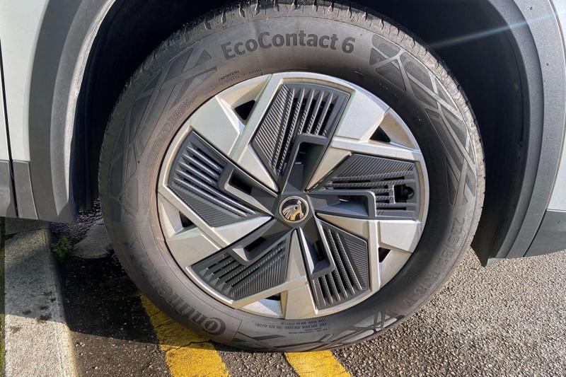 Used Skoda Kodiaq 2025 for sale - 76172705: Photo 30