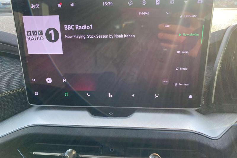 Used Skoda Kodiaq 2025 for sale - 76172705: Photo 33