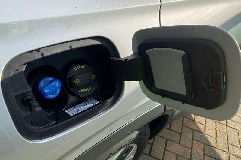 Used Skoda Kodiaq 2025 for sale - 76172705: Photo 34