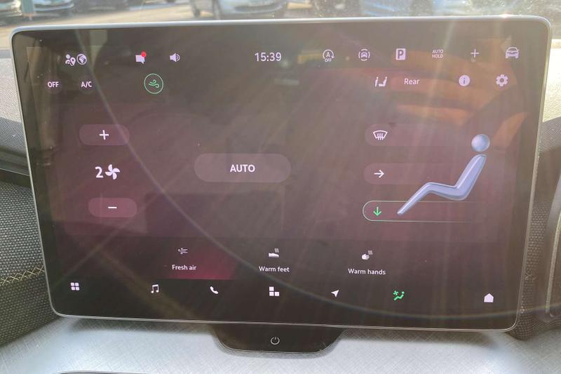 Used Skoda Kodiaq 2025 for sale - 76172705: Photo 35