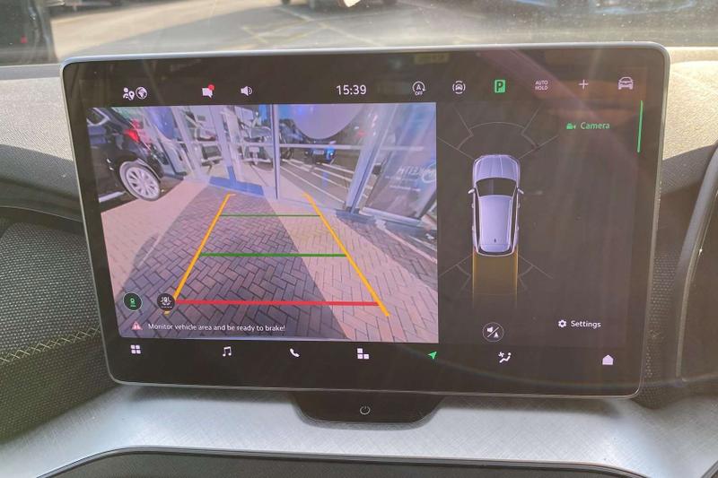 Used Skoda Kodiaq 2025 for sale - 76172705: Photo 38