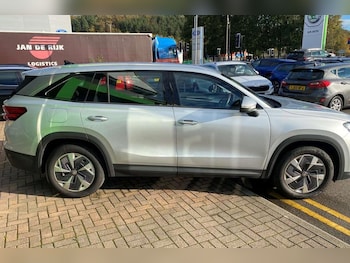 Used Skoda Kodiaq 2025 for sale - 76172705: Photo