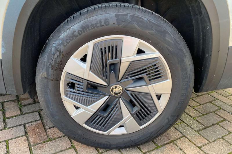 Used Skoda Kodiaq 2025 for sale - 76172705: Photo 5