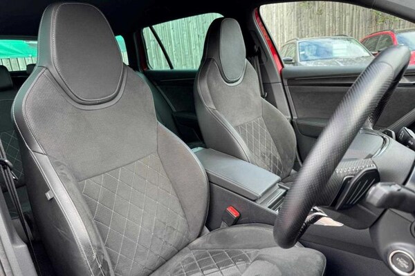 Used Skoda Superb 2023 for sale - 75700442: Photo 15