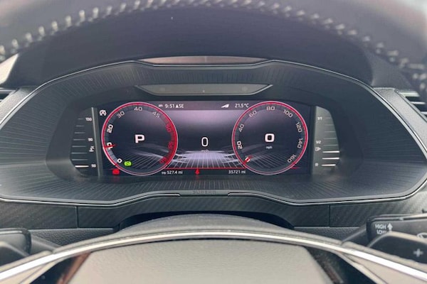 Used Skoda Superb 2023 for sale - 75700442: Photo 24