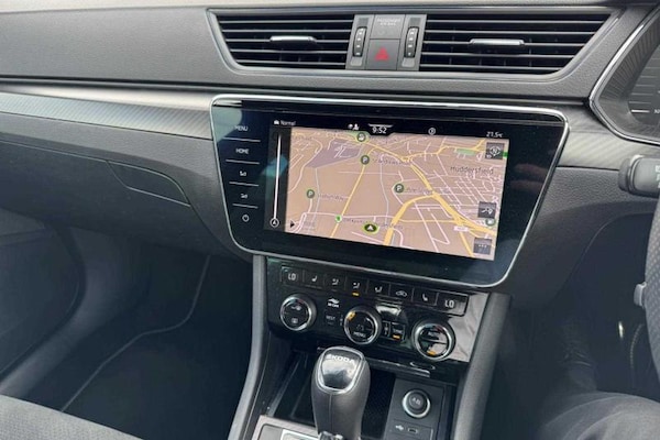 Used Skoda Superb 2023 for sale - 75700442: Photo 29