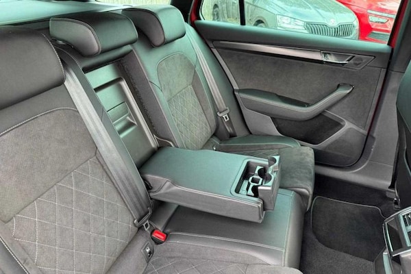 Used Skoda Superb 2023 for sale - 75700442: Photo 34