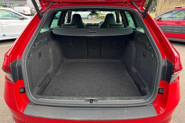 Used Skoda Superb 2023 for sale - 75700442: Photo 36