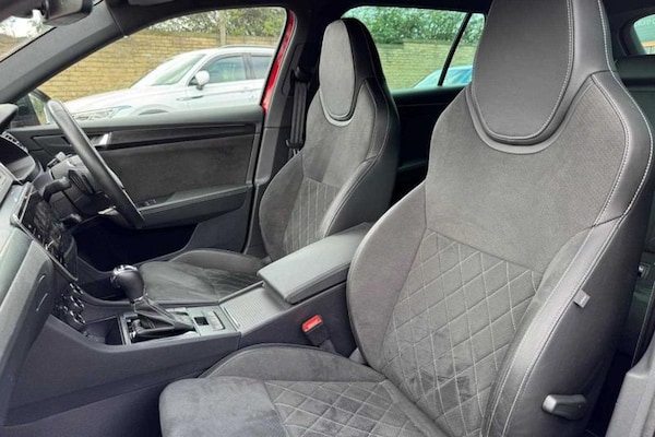 Used Skoda Superb 2023 for sale - 75700442: Photo 38