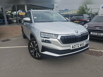 Used Skoda Karoq 2022 for sale - 79789122: Photo