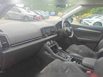 Used Skoda Karoq 2022 for sale - 79789122: Photo