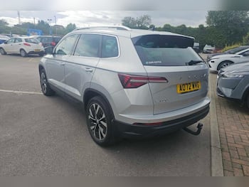 Used Skoda Karoq 2022 for sale - 79789122: Photo