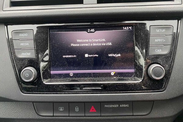 Used Skoda Fabia 2021 for sale - 76139581: Photo 18