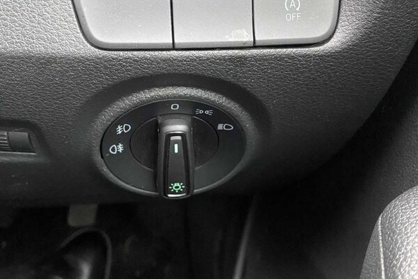 Used Skoda Fabia 2021 for sale - 76139581: Photo 19