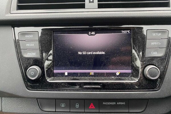 Used Skoda Fabia 2021 for sale - 76139581: Photo 21