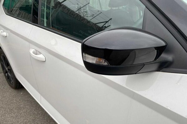Used Skoda Fabia 2021 for sale - 76139581: Photo 22