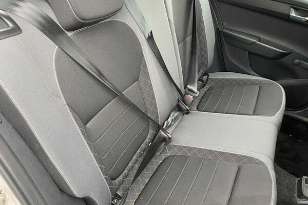 Used Skoda Fabia 2021 for sale - 76139581: Photo 23