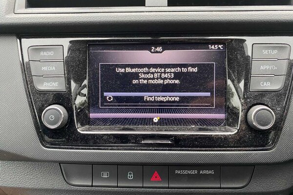 Used Skoda Fabia 2021 for sale - 76139581: Photo 24