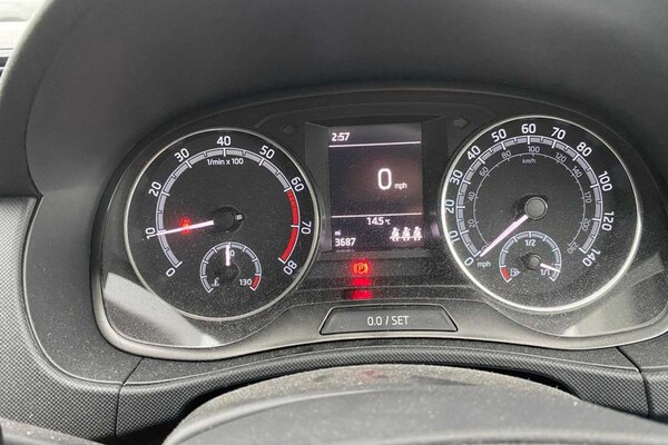 Used Skoda Fabia 2021 for sale - 76139581: Photo 26