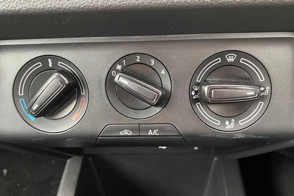 Used Skoda Fabia 2021 for sale - 76139581: Photo 28