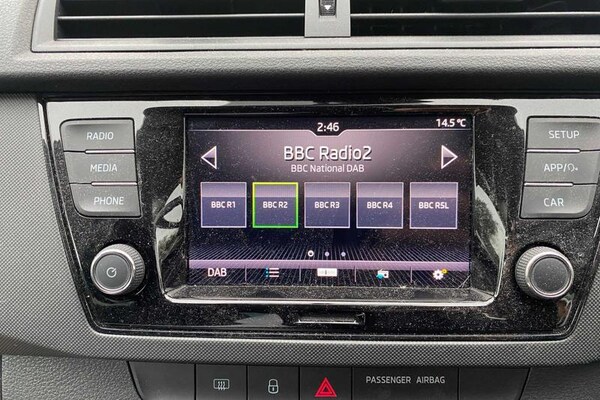 Used Skoda Fabia 2021 for sale - 76139581: Photo 33