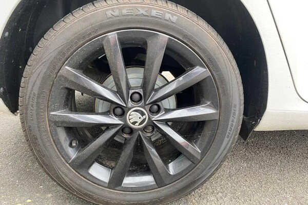 Used Skoda Fabia 2021 for sale - 76139581: Photo 34
