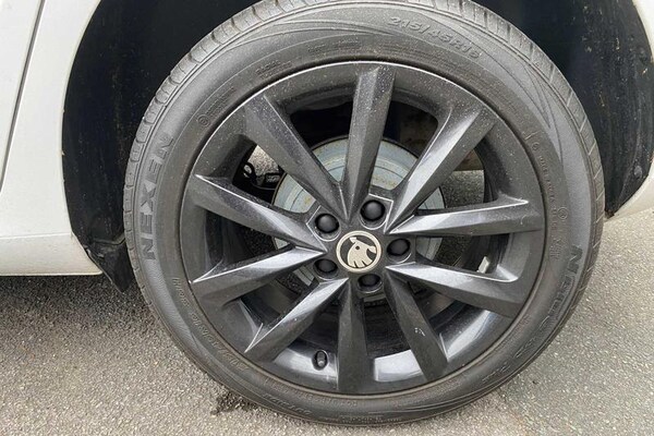 Used Skoda Fabia 2021 for sale - 76139581: Photo 35