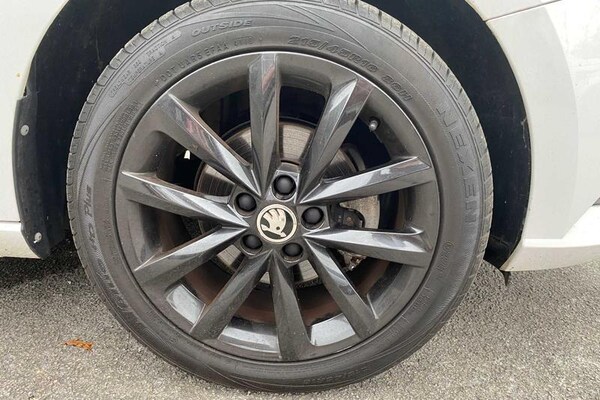 Used Skoda Fabia 2021 for sale - 76139581: Photo 36