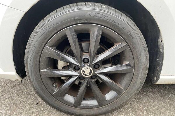 Used Skoda Fabia 2021 for sale - 76139581: Photo 37