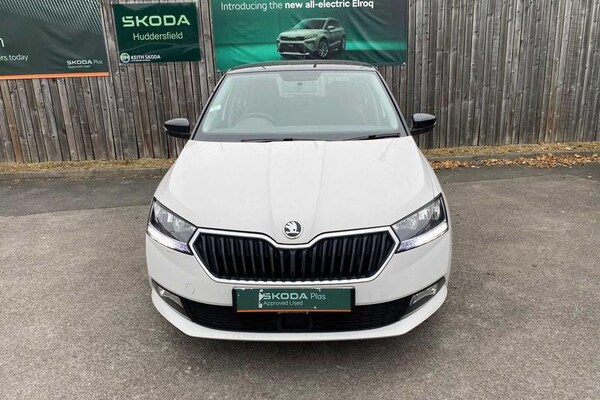 Used Skoda Fabia 2021 for sale - 76139581: Photo 39
