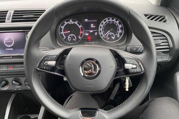 Used Skoda Fabia 2021 for sale - 76139581: Photo 40