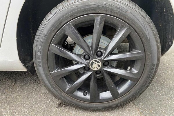 Used Skoda Fabia 2021 for sale - 76139581: Photo 5