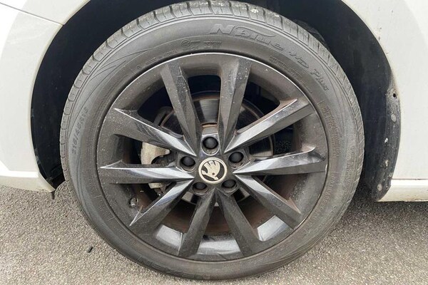 Used Skoda Fabia 2021 for sale - 76139581: Photo 7