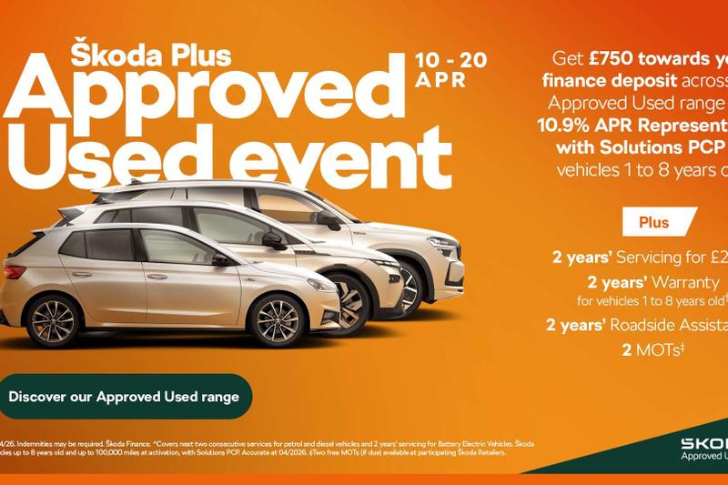 Used Skoda Karoq 2024 for sale - 78206312: Photo 3