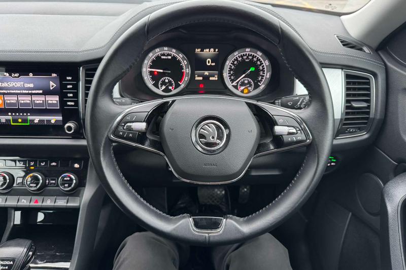 Used Skoda Kodiaq 2022 for sale - 77138225: Photo 17